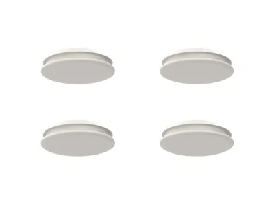 Fixed-Feet for AnyDesk Nest & AnyDesk Nest Pro
