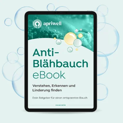 Anti-Blähbauch eBook