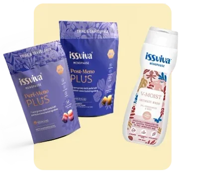 Membership Month 4- Balance & Care Bundle