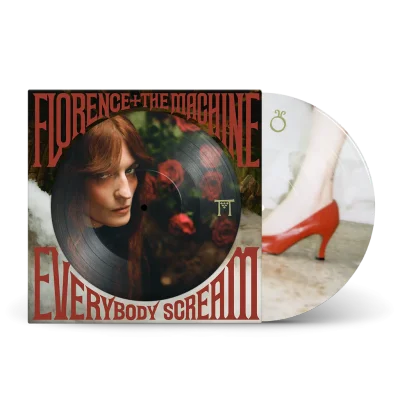 Everybody Scream