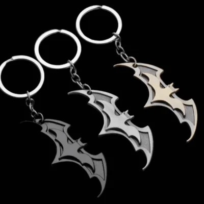 Shadows Keychain