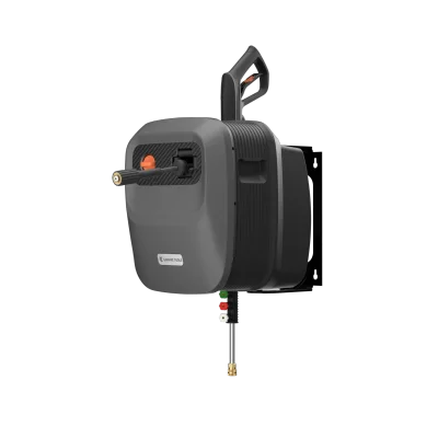 Grandfalls Retractable Pressure Washer G20