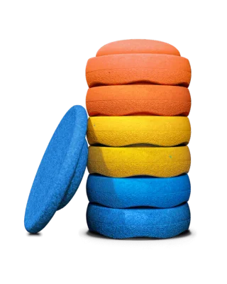 Unique Set (Zufällige Farben)