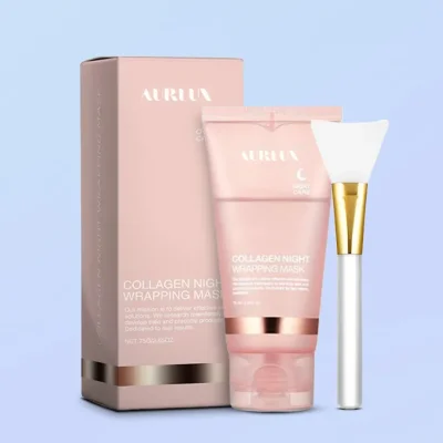 Collagen Night Wrapping Mask