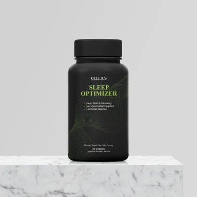 Sleep Optimizer - VIP Pricing