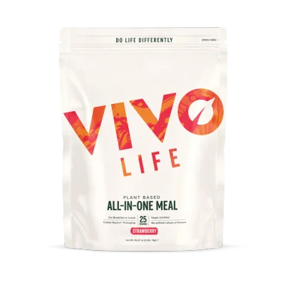 All-in-One Meal