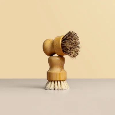 Dish Brushes 2 Pack