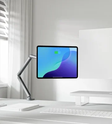 KUXIU X36 Pro MAX iPad Magnetic Charging Stand