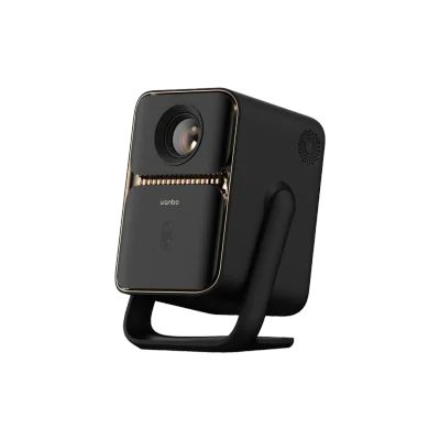 Wanbo T2 Ultra Google TV Gimbal Smart Projector