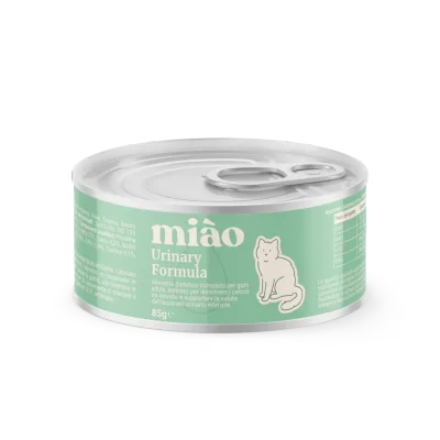 Patè Urinary Formula per gatti adulti
