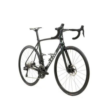Tourmalet x GCN Rennrad
