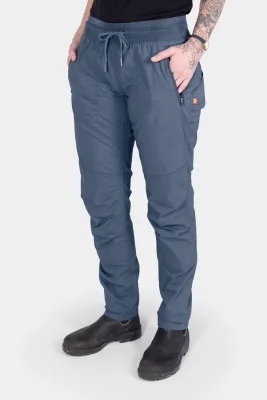 Christa X DIY COOLSWAP™ Pant in Dovetail Blue