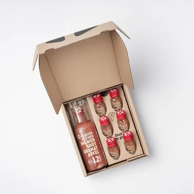 GESCHENKBOX LOVE
