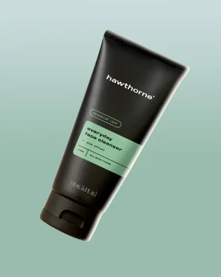 Everyday Face Cleanser