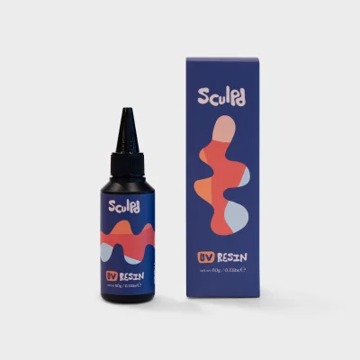 Ultra Glossy UV Resin