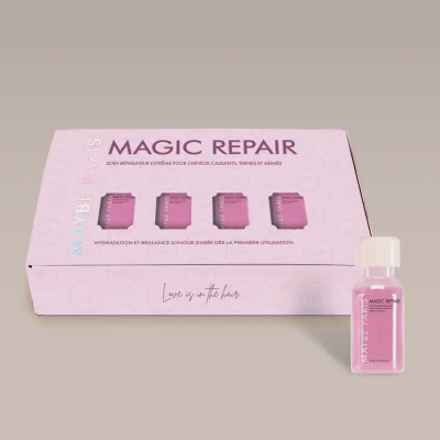 MAGIC REPAIR