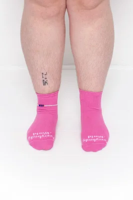 Spring Socks