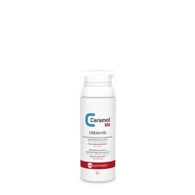 CREAM DS