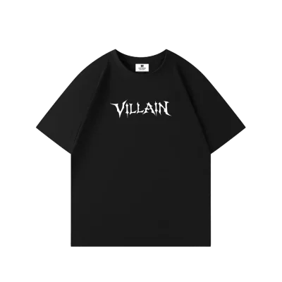 Heybike Villain T-Shirt