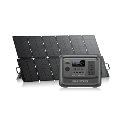 Elite 100 V2 + 500W