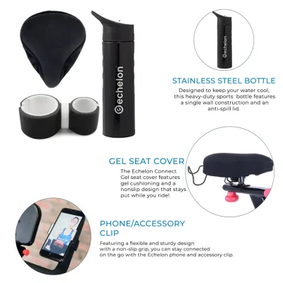 On The Bike Bundle