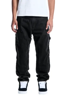 Aramid Jeans Carpenter Black