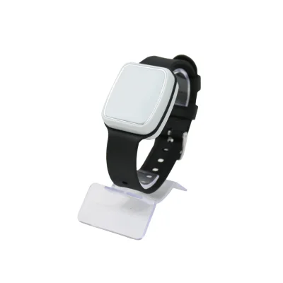 Alarm Button - Wrist Strap (VAT)