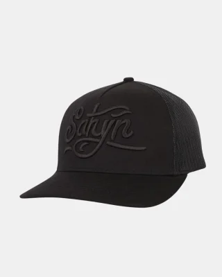 SatynCap - Intérieur satin