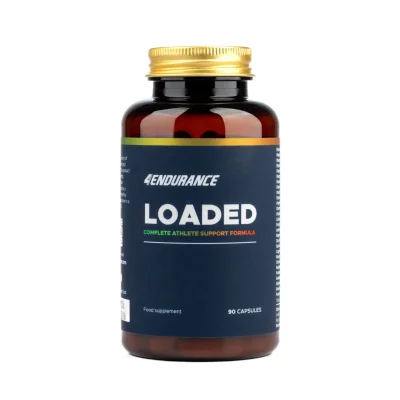 Loaded