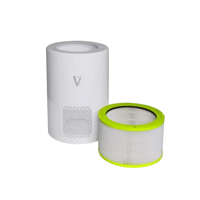 Vortex Air™ Cleanse H13 HEPA Filter