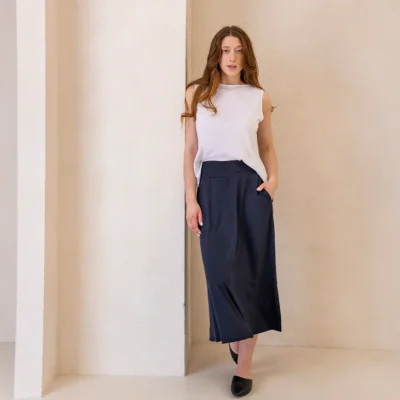 The Everyday Reversible Swing Tank