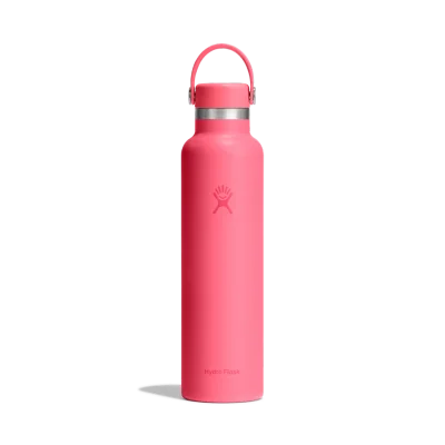 24oz (710mL) Standard Mouth Flex Cap