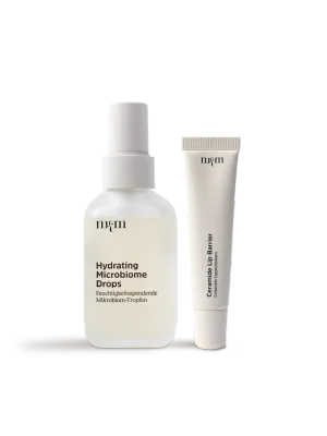 Barrier Face & Lips Duo