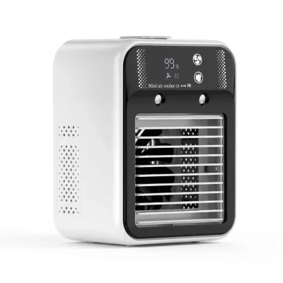CoolBrise Pro – Premium Mobile Klimaanlage