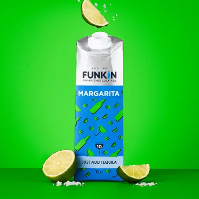 Margarita Mixer