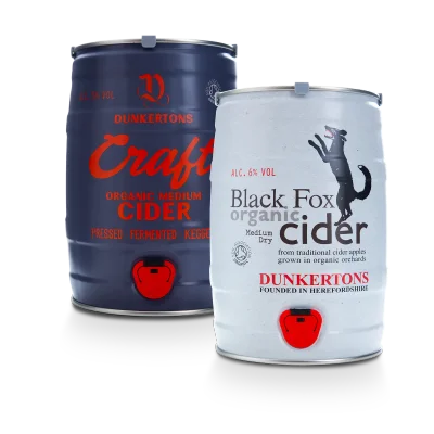 Party Keg