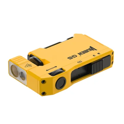 WUBEN G5 EDC-Licht 400 Lumens (1-Mio.-Verkaufslimit )