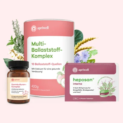 Glow-Paket