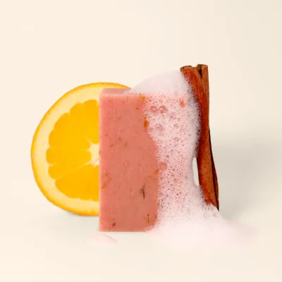 Daydreamer - Cinnamon Citrus