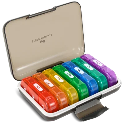 Medikamentenbox