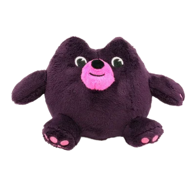 Stomp Stomp Chomp Plushie
