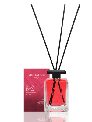 Sparta 250ml Profumo per Ambiente