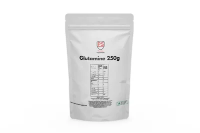 L-Glutamine