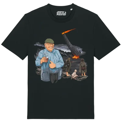 Dibnah Tee