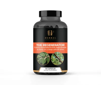 The Regenerator