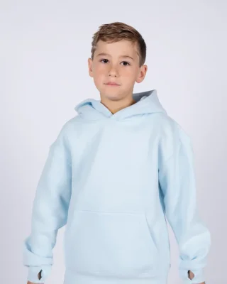 Kids Aromatherapy Hoodie