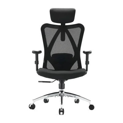 M18 Classic Ergonomischer Bürostuhl