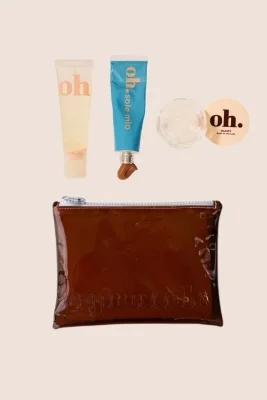 Summer Holiday Set