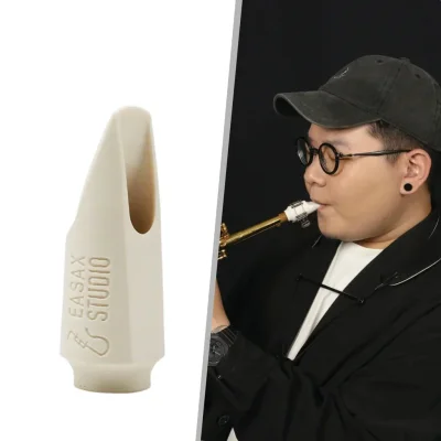 Bec de Saxophone Soprano Signature - Eason Leung