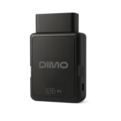 DIMO LTE R1